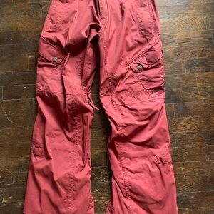 Women’s Burton snow pants